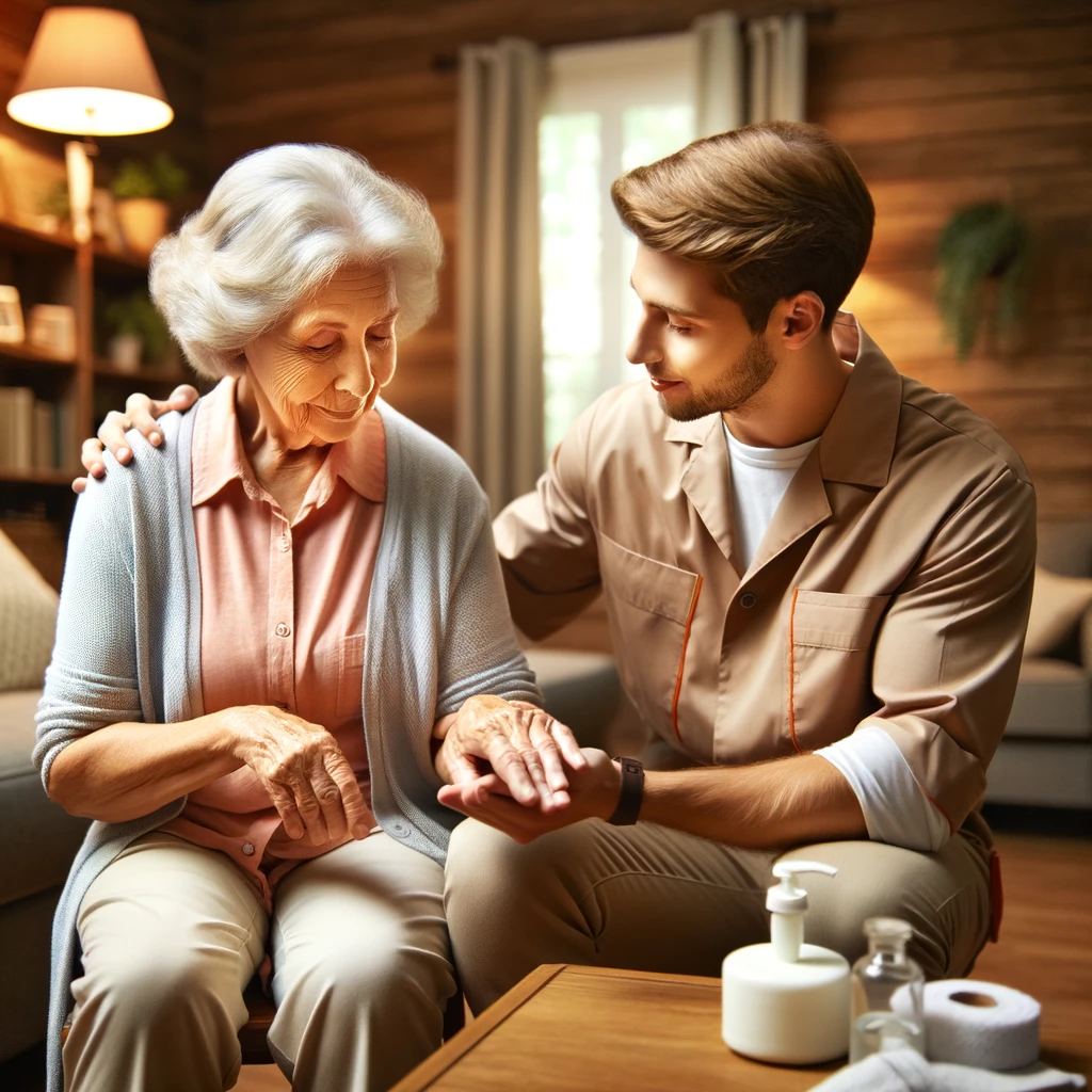 contact care